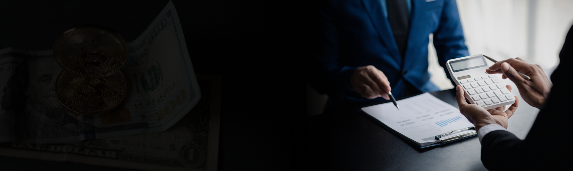 Tax Calculator App Development