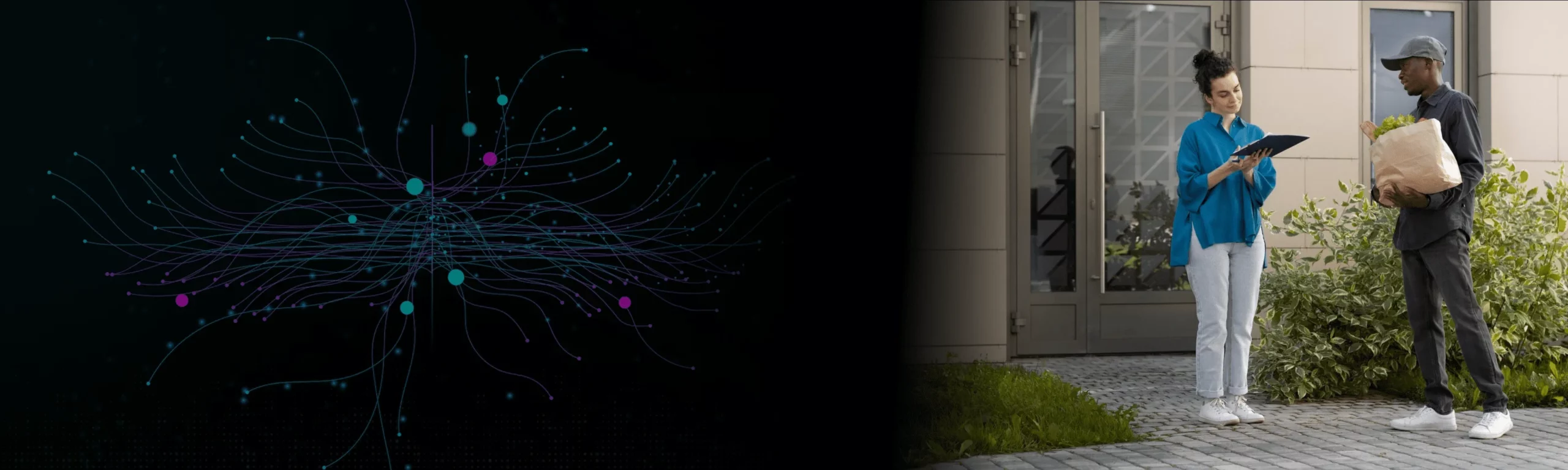 Courier Delivery App Development Company