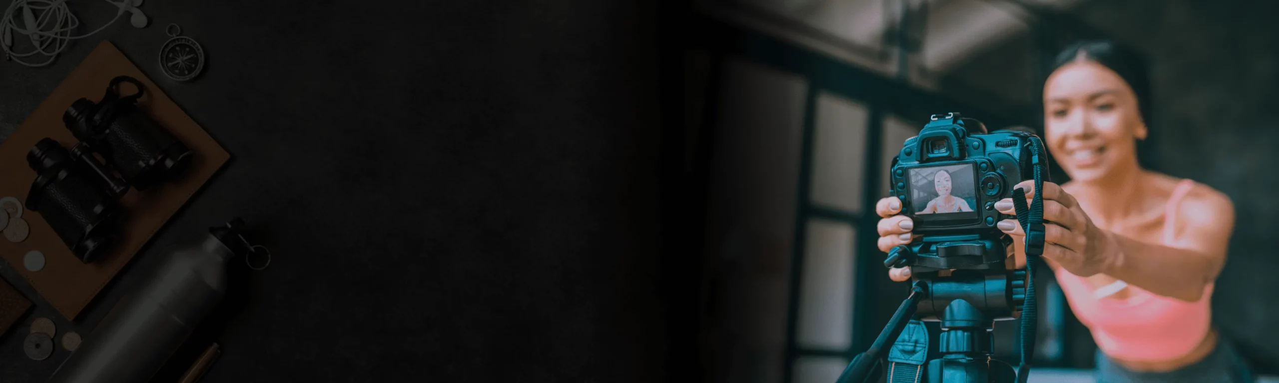 Influencer Marketing App Development Company