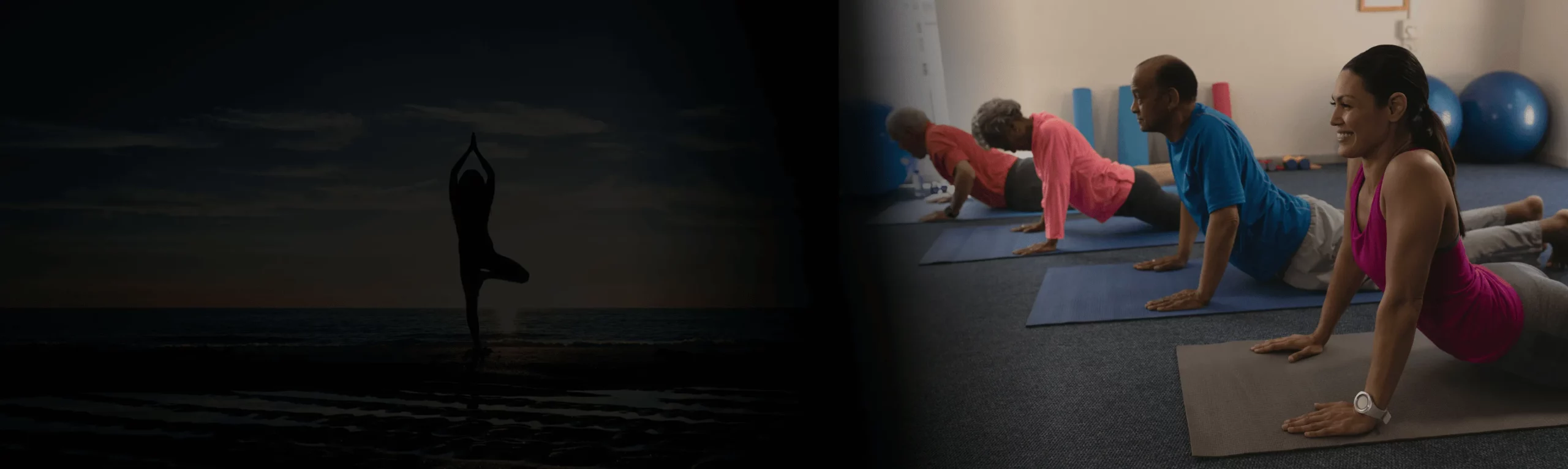 Yoga App Development Company