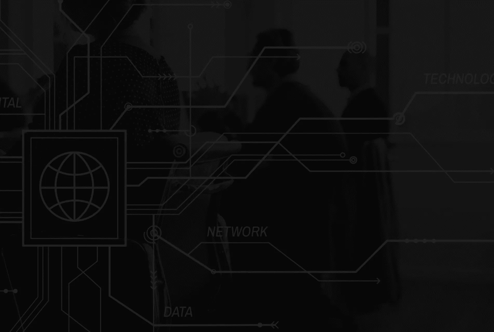 IoT Development Services