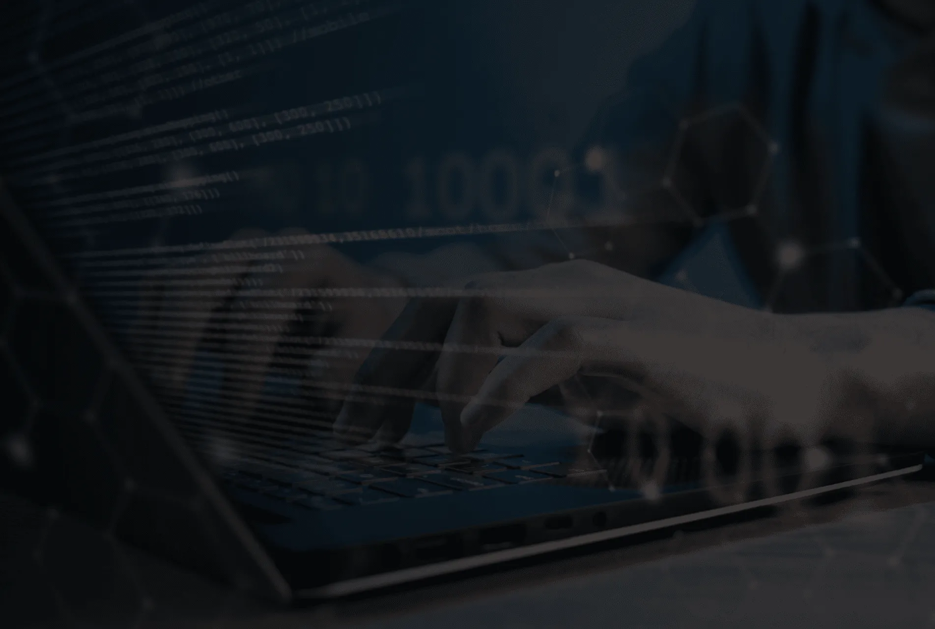 Software Testing Services