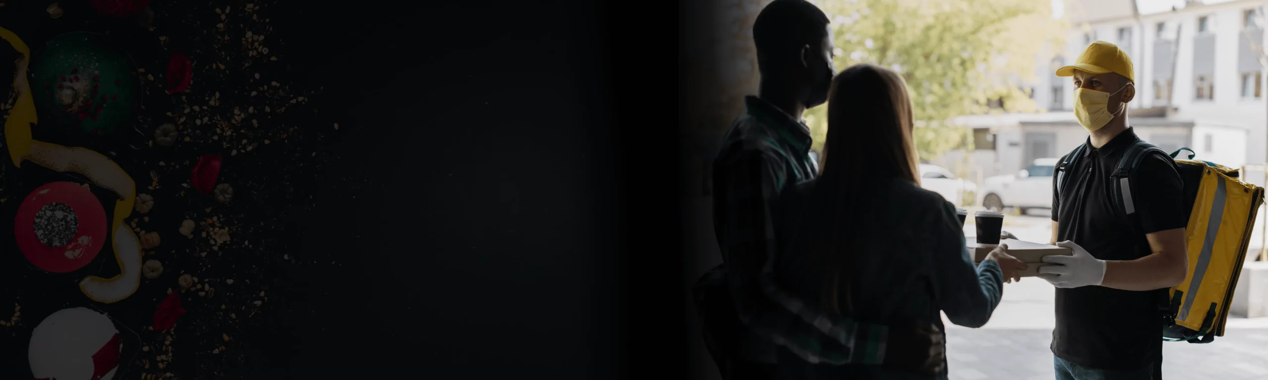 Food Delivery App Development Company