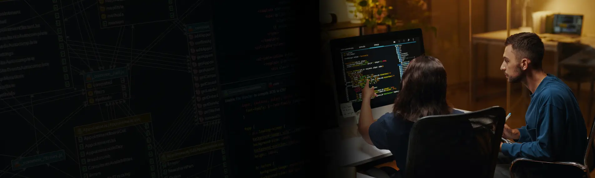 LETS DISCUSS YOUR PROJECT