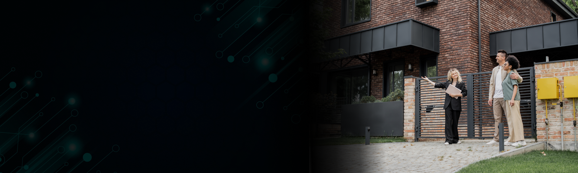 REAL ESTATE APP DEVELOPMENT COMPANY