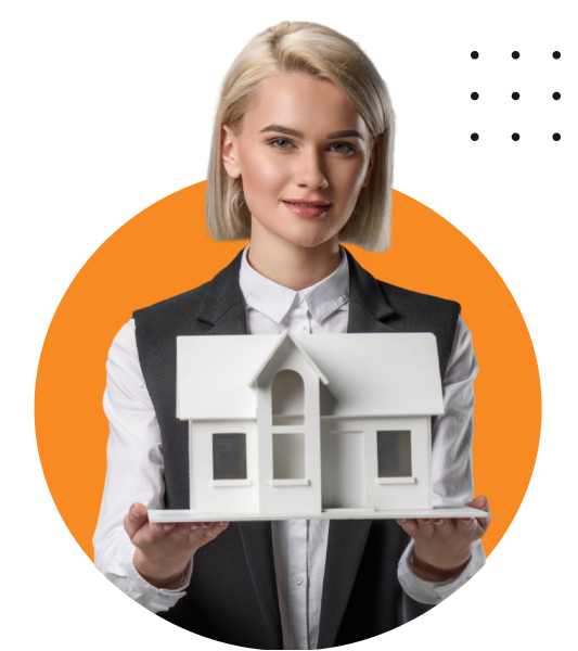 REAL ESTATE APP DEVELOPMENT